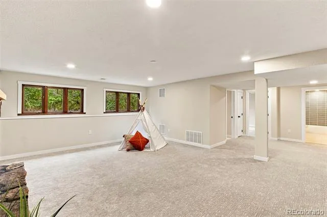 2101 Constellation Drive Colorado Springs, CO 80906