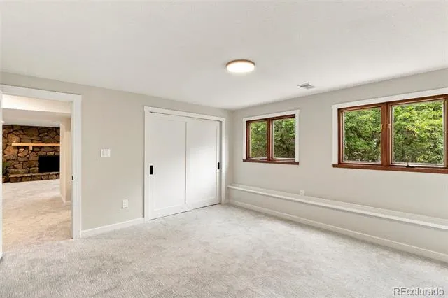 2101 Constellation Drive Colorado Springs, CO 80906