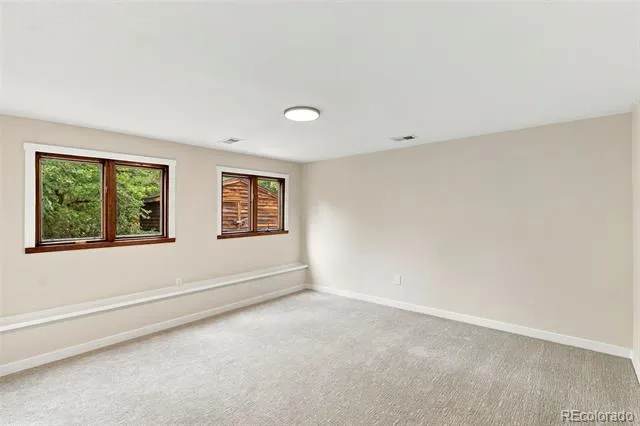 2101 Constellation Drive Colorado Springs, CO 80906