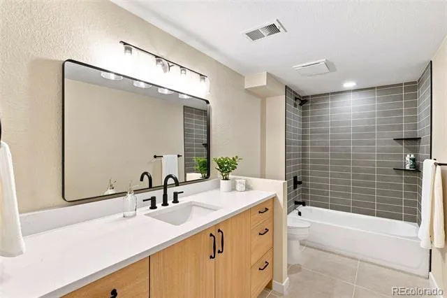2101 Constellation Drive Colorado Springs, CO 80906