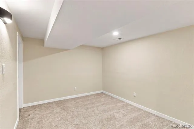 2101 Constellation Drive Colorado Springs, CO 80906