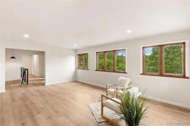2101 Constellation Drive Colorado Springs, CO 80906