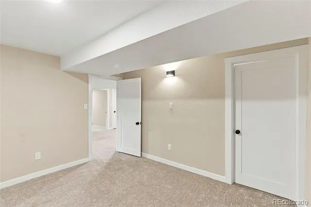 2101 Constellation Drive Colorado Springs, CO 80906