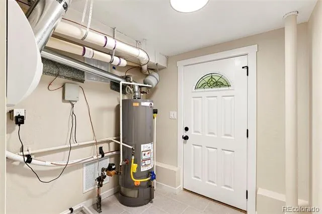 2101 Constellation Drive Colorado Springs, CO 80906