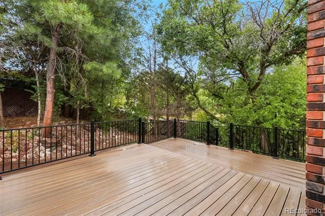 2101 Constellation Drive Colorado Springs, CO 80906