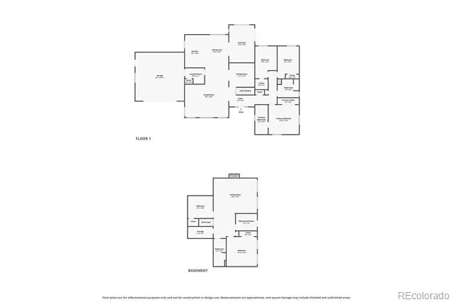 2101 Constellation Drive Colorado Springs, CO 80906
