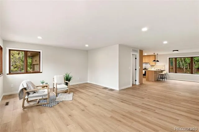 2101 Constellation Drive Colorado Springs, CO 80906