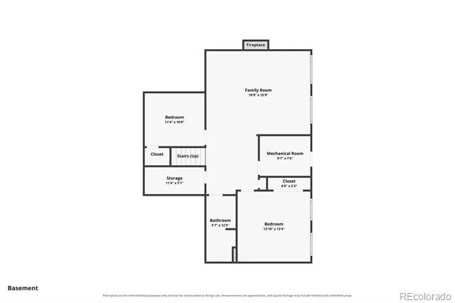 2101 Constellation Drive Colorado Springs, CO 80906