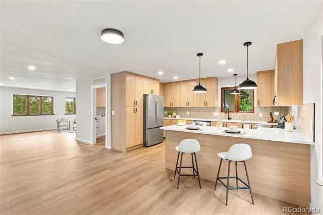 2101 Constellation Drive Colorado Springs, CO 80906