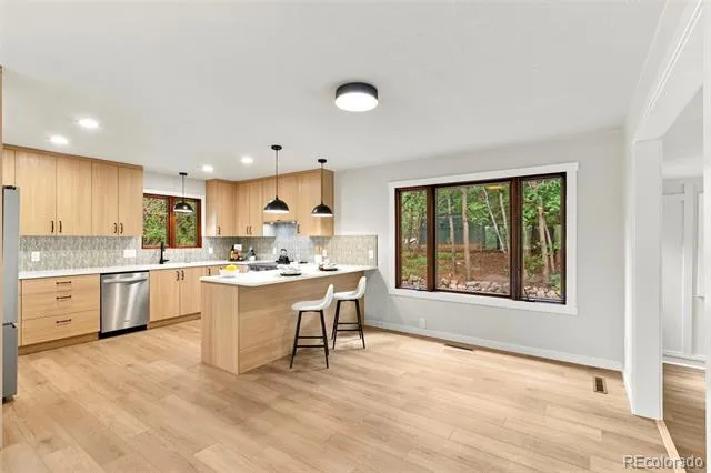 2101 Constellation Drive Colorado Springs, CO 80906