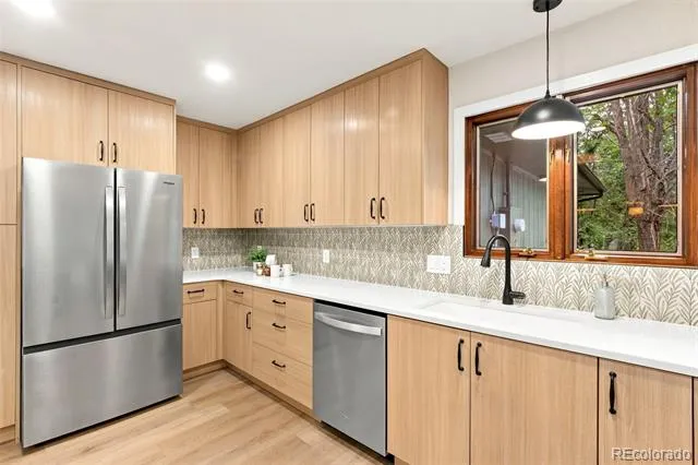 2101 Constellation Drive Colorado Springs, CO 80906