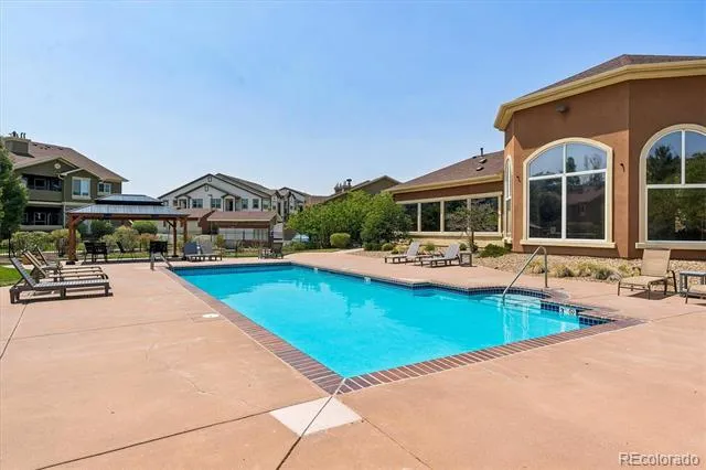 4680 Copeland Loop #101 Highlands Ranch, CO 80126