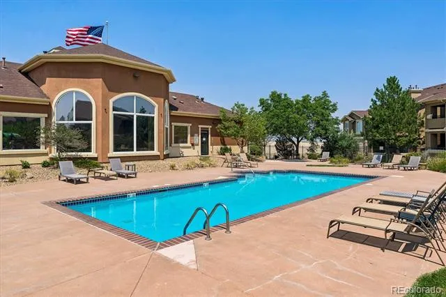 4680 Copeland Loop #101 Highlands Ranch, CO 80126