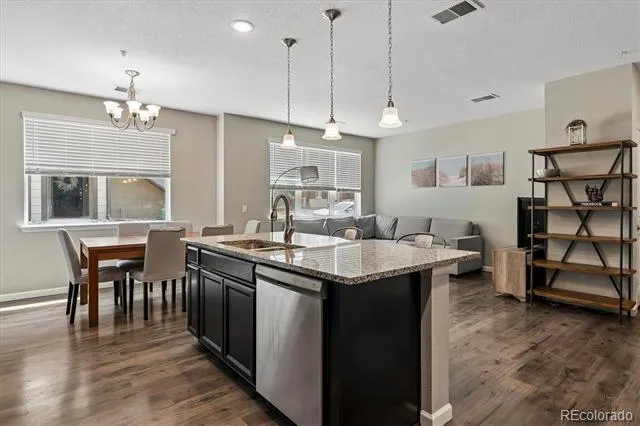4680 Copeland Loop #101 Highlands Ranch, CO 80126