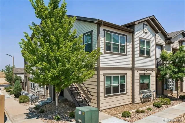 4680 Copeland Loop #101 Highlands Ranch, CO 80126