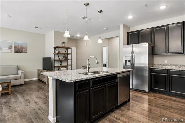 4680 Copeland Loop #101 Highlands Ranch, CO 80126
