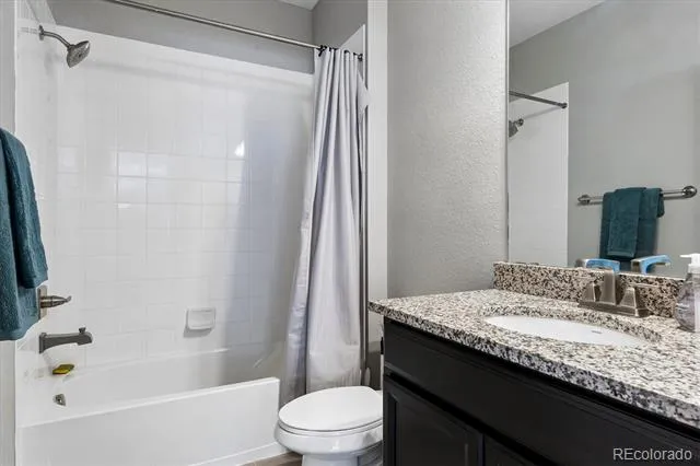 4680 Copeland Loop #101 Highlands Ranch, CO 80126