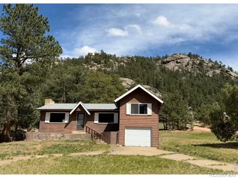 8 Estes Park Estates Drive