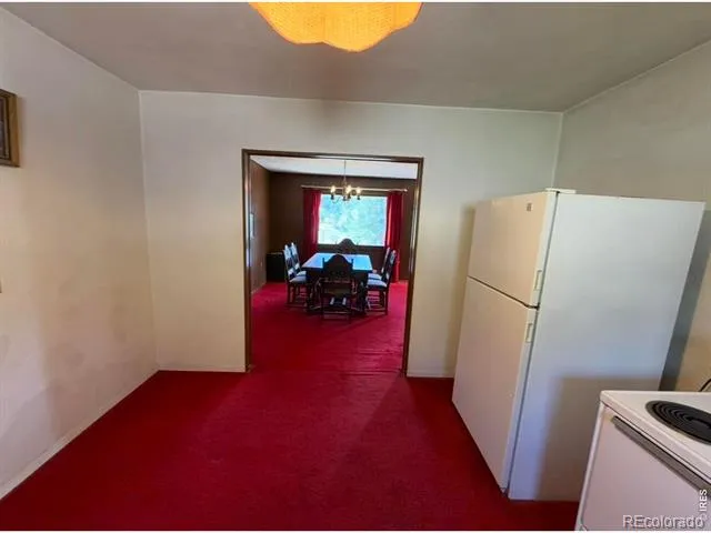 8 Estes Park Estates Drive Lyons, CO 80540