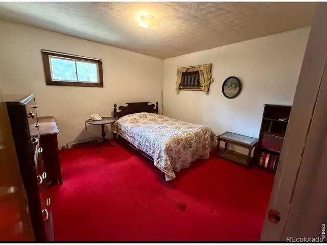8 Estes Park Estates Drive Lyons, CO 80540