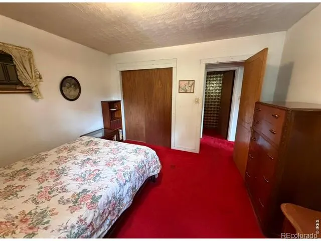 8 Estes Park Estates Drive Lyons, CO 80540