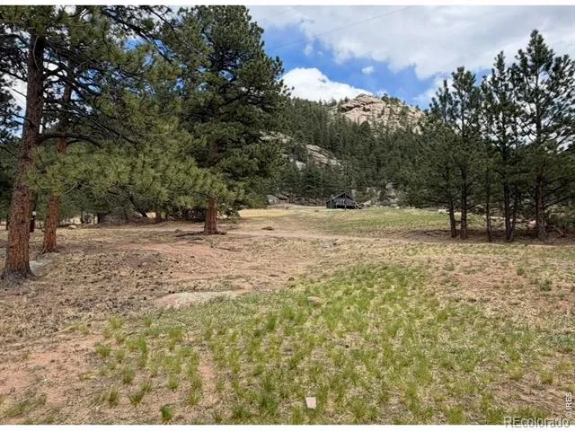 8 Estes Park Estates Drive Lyons, CO 80540