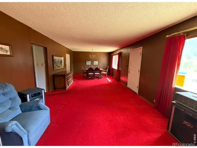 8 Estes Park Estates Drive Lyons, CO 80540