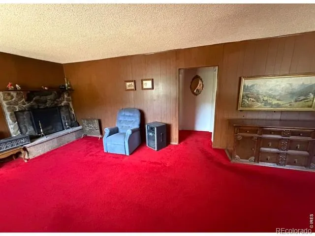 8 Estes Park Estates Drive Lyons, CO 80540