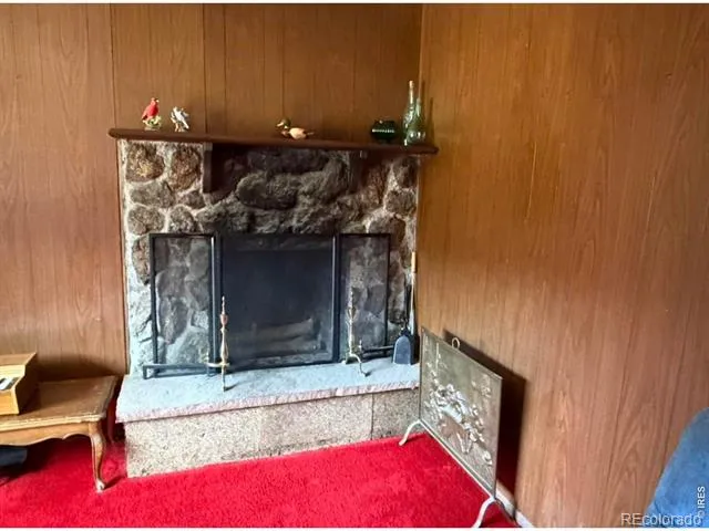 8 Estes Park Estates Drive Lyons, CO 80540