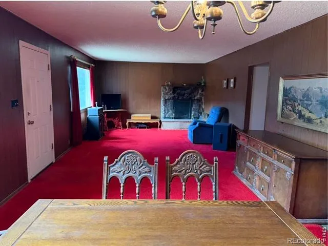 8 Estes Park Estates Drive Lyons, CO 80540