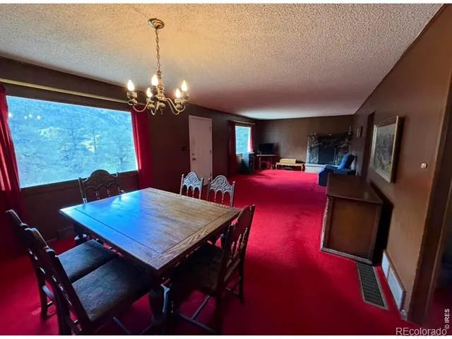 8 Estes Park Estates Drive Lyons, CO 80540