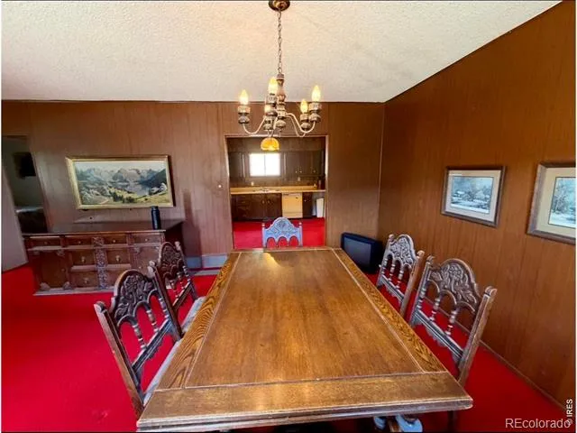 8 Estes Park Estates Drive Lyons, CO 80540