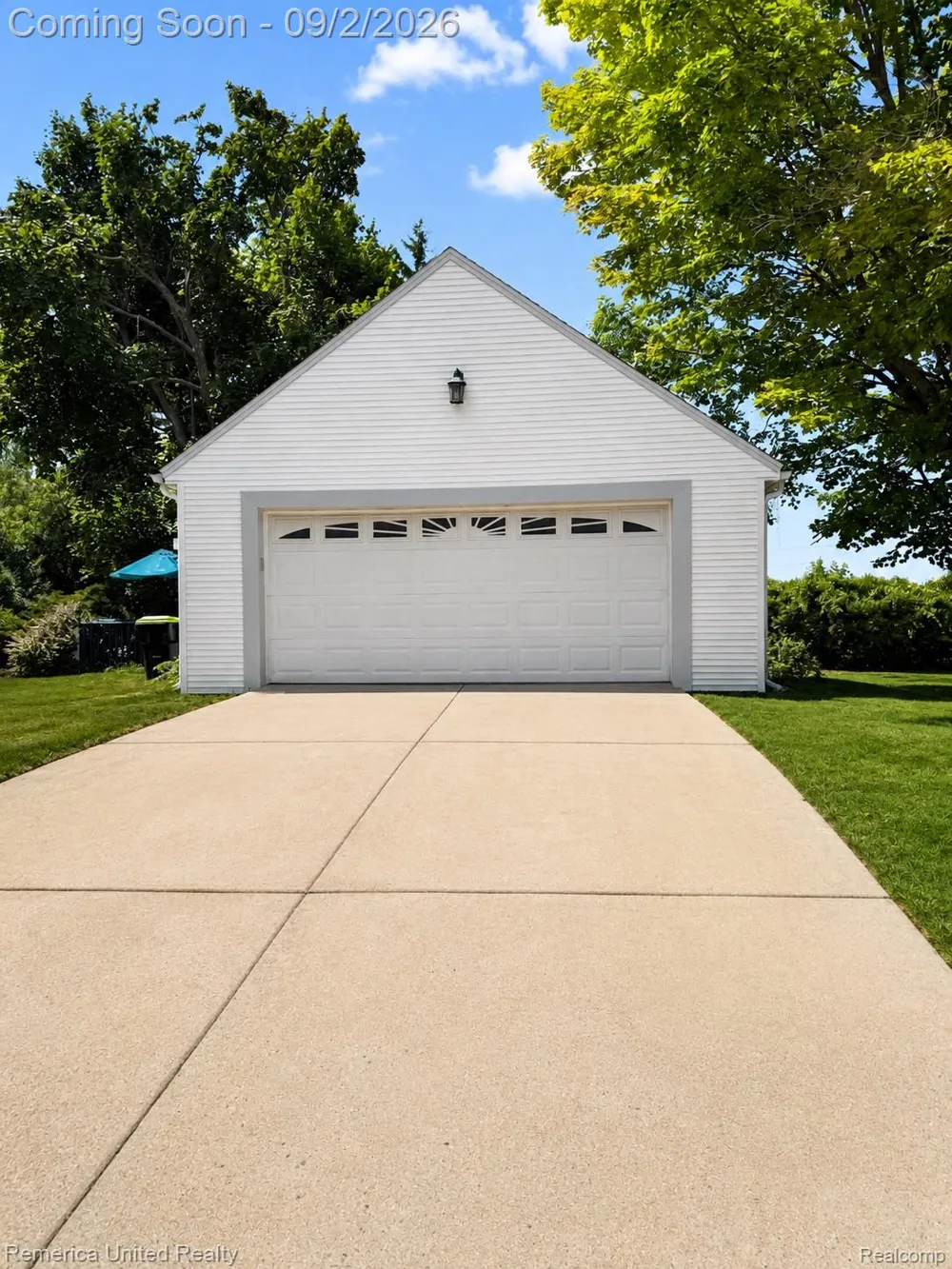 601 Morgan Street Petoskey City, MI 49770