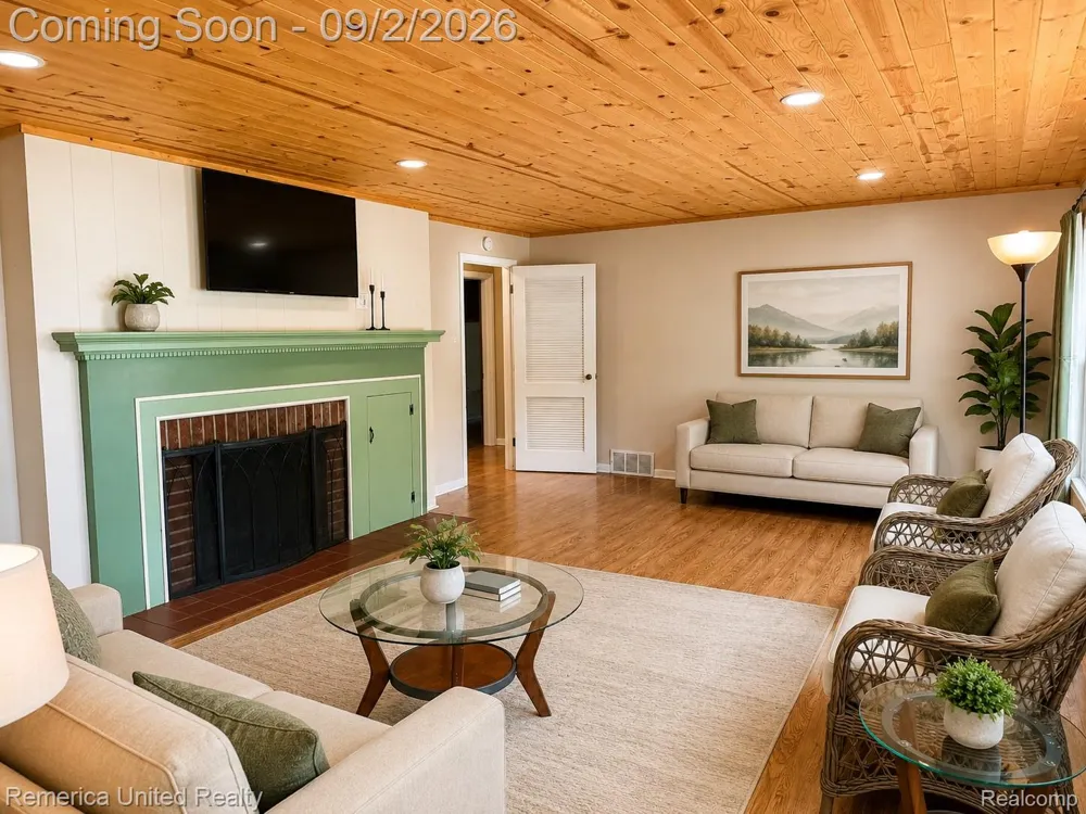 601 Morgan Street Petoskey City, MI 49770