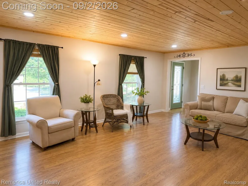 601 Morgan Street Petoskey City, MI 49770