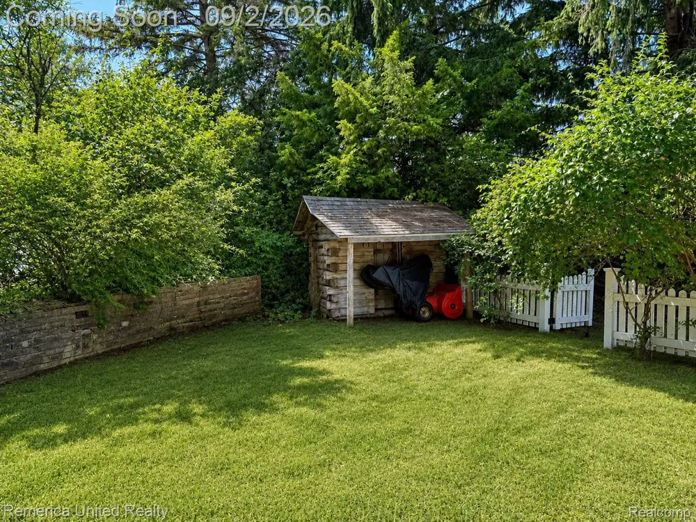 601 Morgan Street Petoskey City, MI 49770