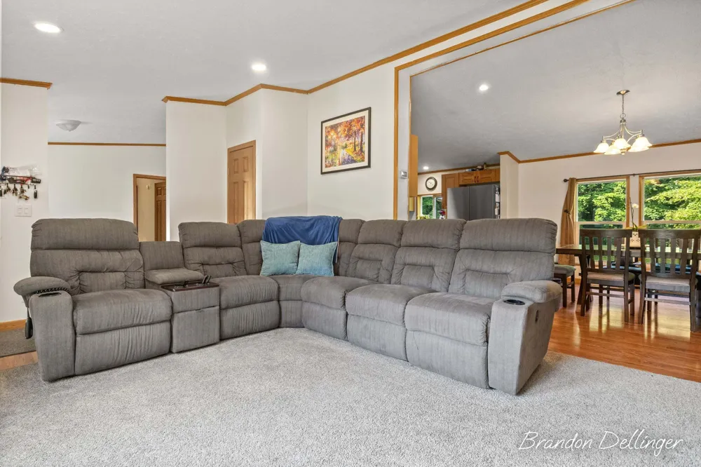 6467 S Croton Hardy Drive Croton Township, MI 49337