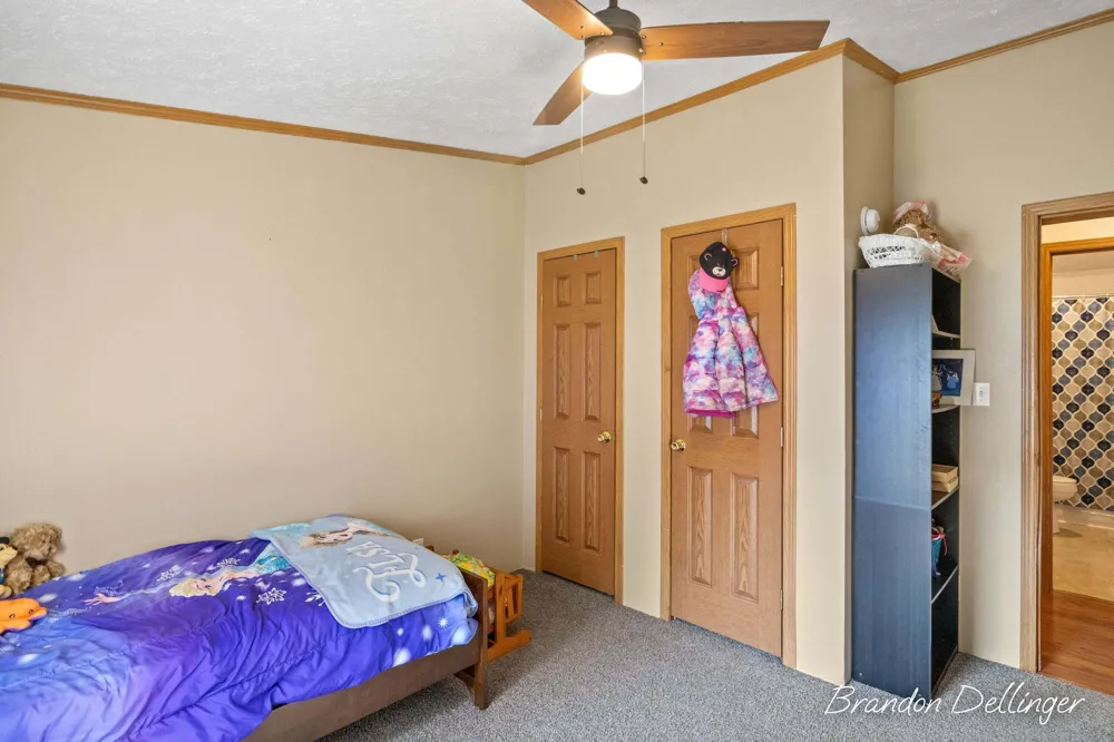 6467 S Croton Hardy Drive Croton Township, MI 49337