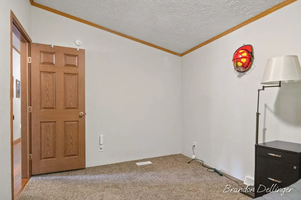 6467 S Croton Hardy Drive Croton Township, MI 49337