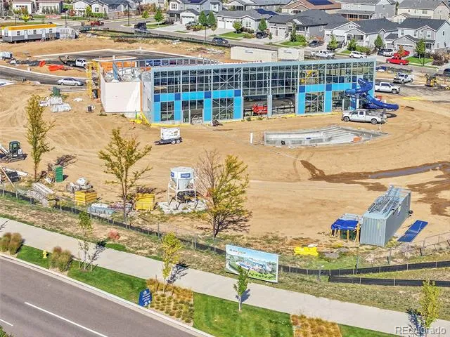 23642 E 40th Avenue Aurora, CO 80019