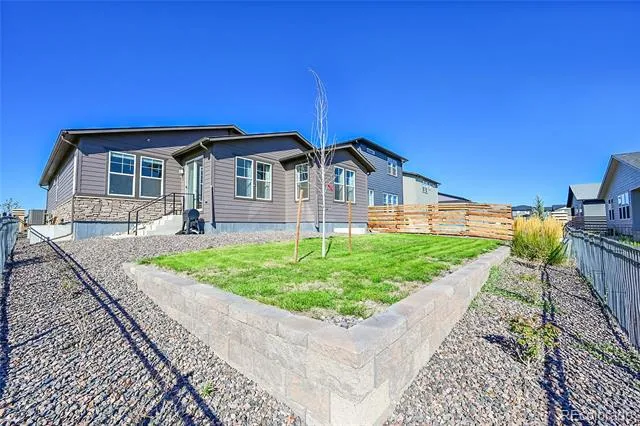 23642 E 40th Avenue Aurora, CO 80019