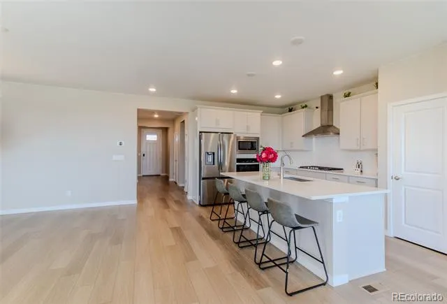 23642 E 40th Avenue Aurora, CO 80019