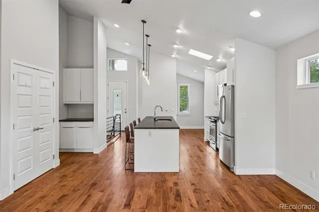3100 S Clarkson Street Englewood, CO 80113