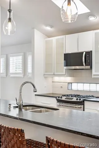 3100 S Clarkson Street Englewood, CO 80113