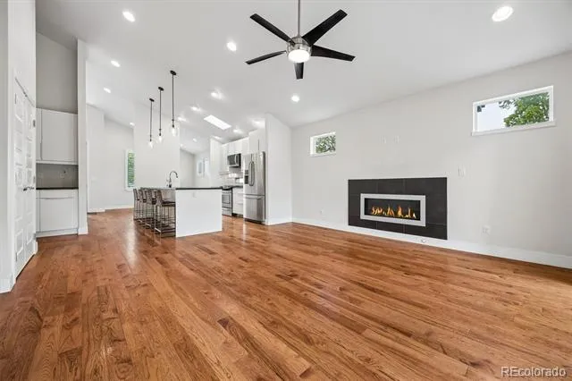 3100 S Clarkson Street Englewood, CO 80113