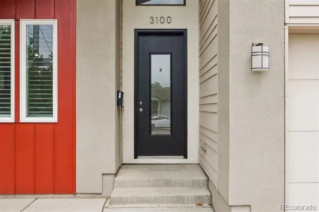 3100 S Clarkson Street Englewood, CO 80113