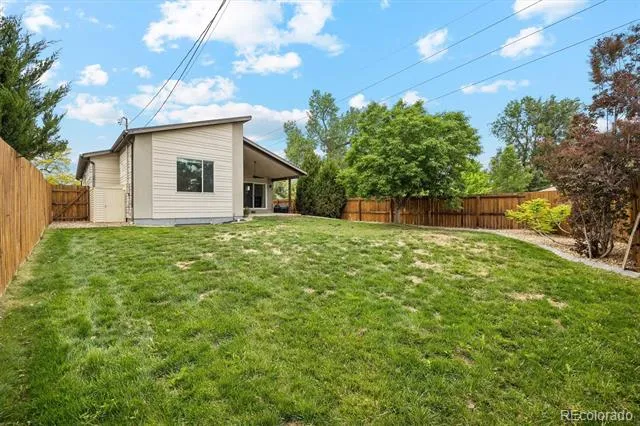 3100 S Clarkson Street Englewood, CO 80113