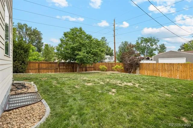 3100 S Clarkson Street Englewood, CO 80113