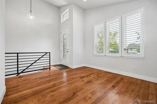 3100 S Clarkson Street Englewood, CO 80113