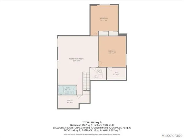 3100 S Clarkson Street Englewood, CO 80113